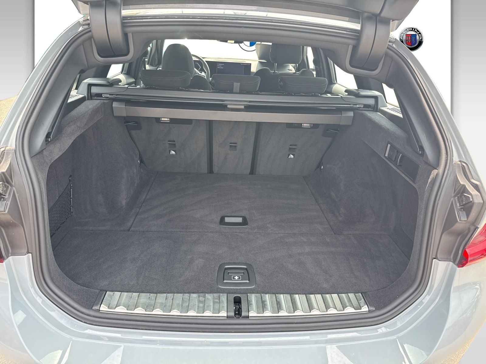 BMW 330 - Bild 12