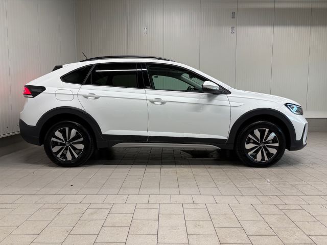 Taigo Move 1.0 TSI LED RFK SHZ