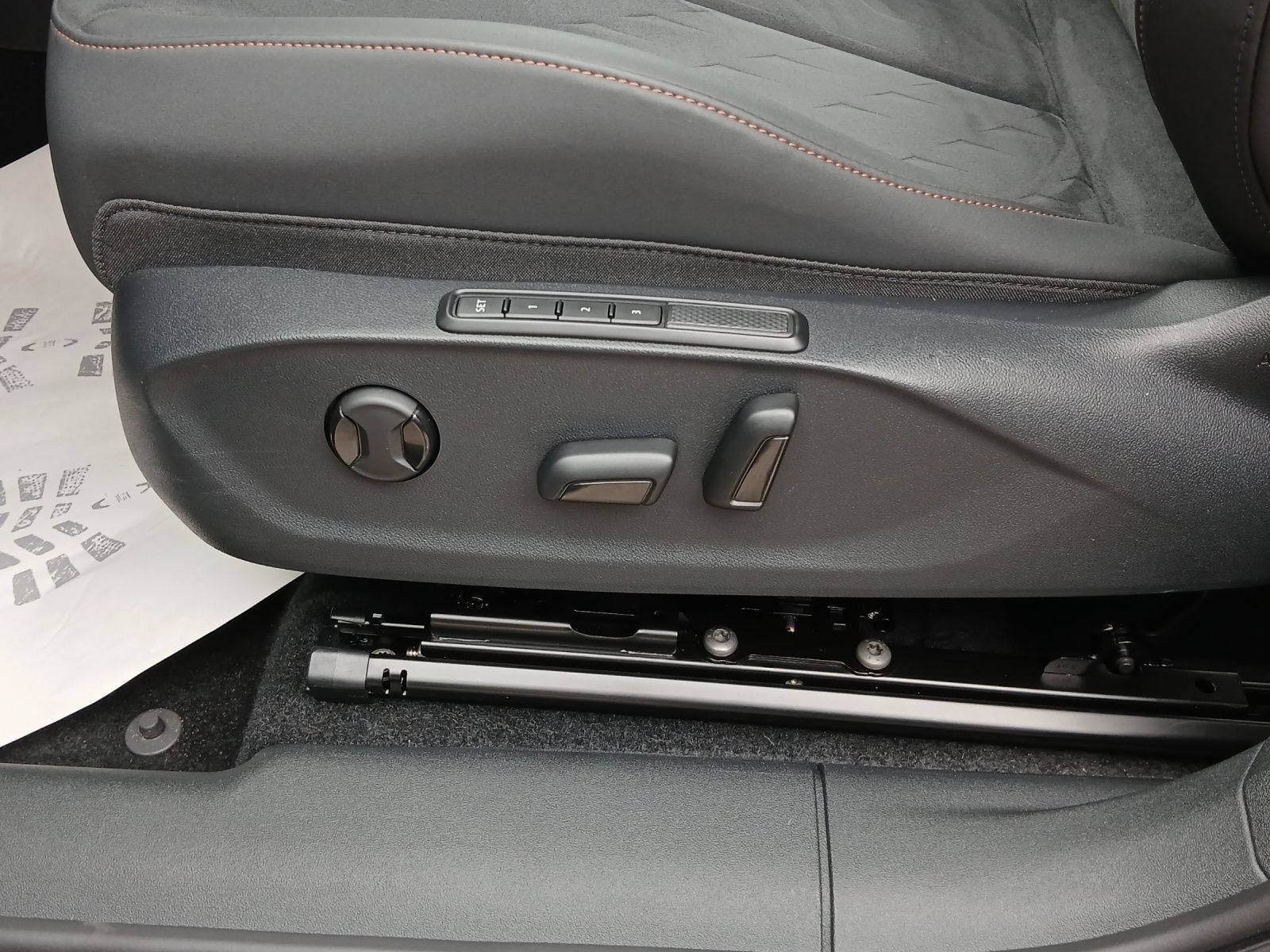 Cupra Terramar - Bild 16