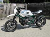 BMW R nine T Urban GS - BMW R nineT