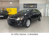 Opel Astra H GTC RECARO/XENON/KEYLESS/PANO/2.HAND - Opel Astra aus 2008