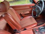 Mercedes-Benz 280 SLC Coupe schönes Interieur  - Oldtimer: Schöne