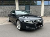 Audi A5 2.0 Sportback TFSI quattro Automatik/Exclusiv - Audi A5 aus 2010: Sportback