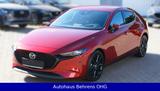 Mazda 3 Lim. 5-trg. Edition 100 - Mazda 3 Gebrauchtwagen in Magdeburg