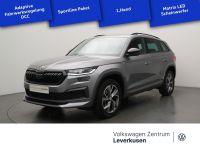 Skoda Kodiaq - Vorschau Bild 1