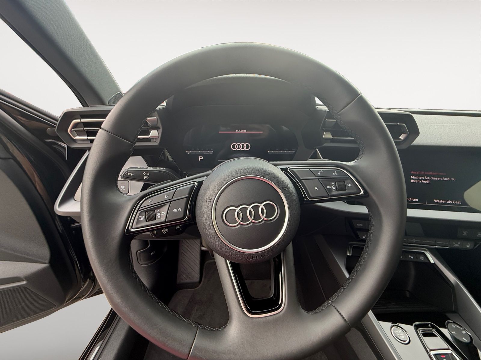 Audi A3 - Bild 14