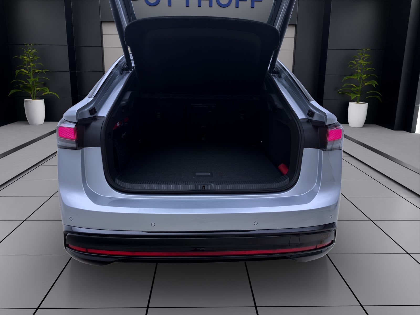 Volkswagen ID.7 - Bild 5