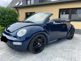 Volkswagen VW New Beetle Einzelstück GTI V5 - Volkswagen New Beetle aus 2003