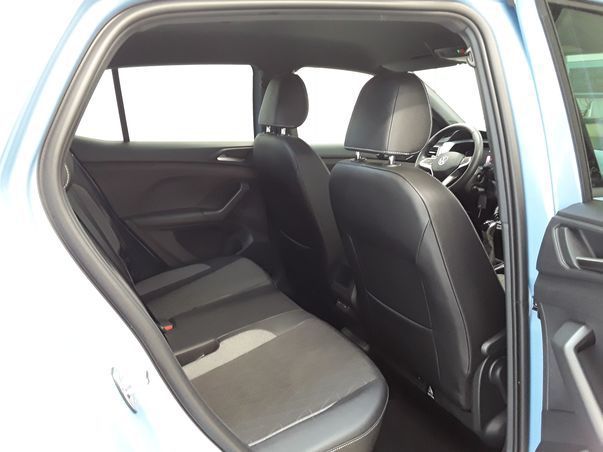 Volkswagen T-Cross - Bild 7