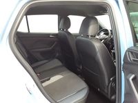Volkswagen T-Cross - Vorschau Bild 7