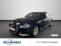 Audi A4 - Vorschau Bild 1