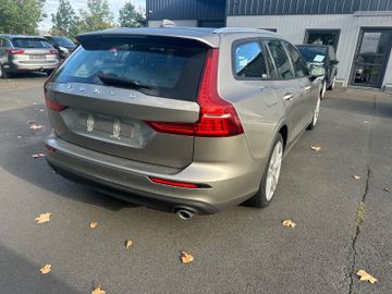 Volvo V60 - 4