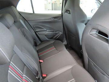 Fotografie 11 des Skoda Fabia Monte Carlo 1.0 DSG Pano 5.-J.Garantie