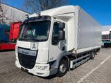 DAF LF 260 FA, mit LBW, M Haus - DAF Hamburg