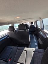 Mercedes-Benz Vito 109 CDI Tourer Base - Mercedes-Benz Vito BASE mit Diesel-Antrieb