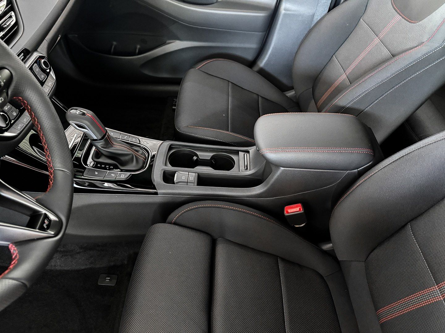 Hyundai i30 - Bild 11