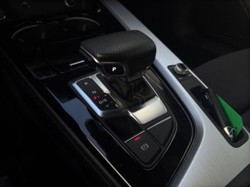 Audi A5 - 11