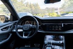 Audi Q8 – 15 / 31