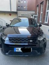 Land Rover Discovery Sport D180 AWD Automatik R-DYNAMIC...