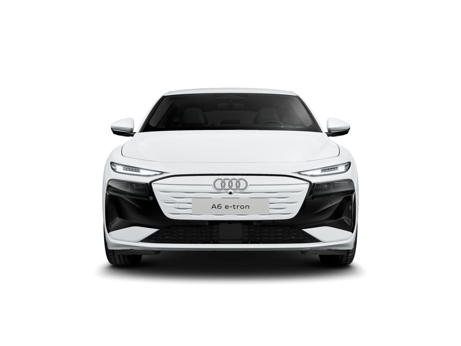 Audi A6 e-tron - Bild 2