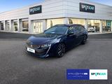 Peugeot 508 Hybrid 225 (Plug-In) SW GT Pack (EURO 6d) - Peugeot 508 Gebrauchtwagen in Hamburg