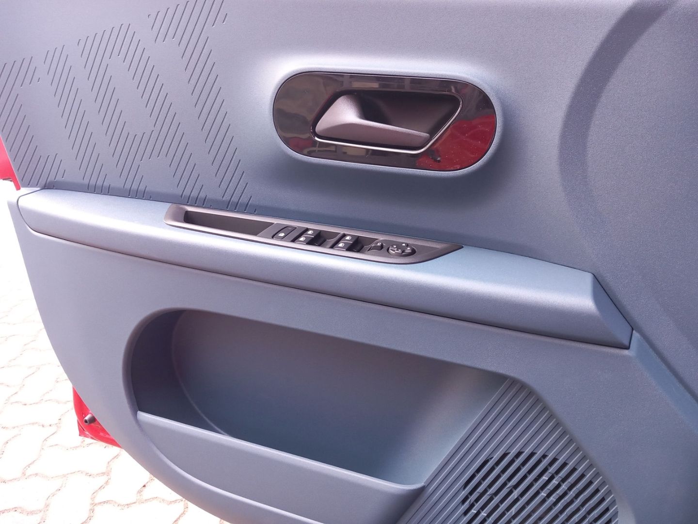 Fiat Grande Panda - Bild 13