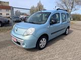 Renault Kangoo Authentique 1,5*Klima*AHK*Tempomat* - Renault Kangoo Authentique mit Diesel-Antrieb