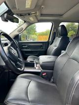 Chrysler Dogde Ram - Chrysler aus 2014