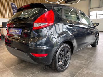 Ford Fiesta 1.2 Trend *2.HAND*KLIMA*TÜV-NEU*