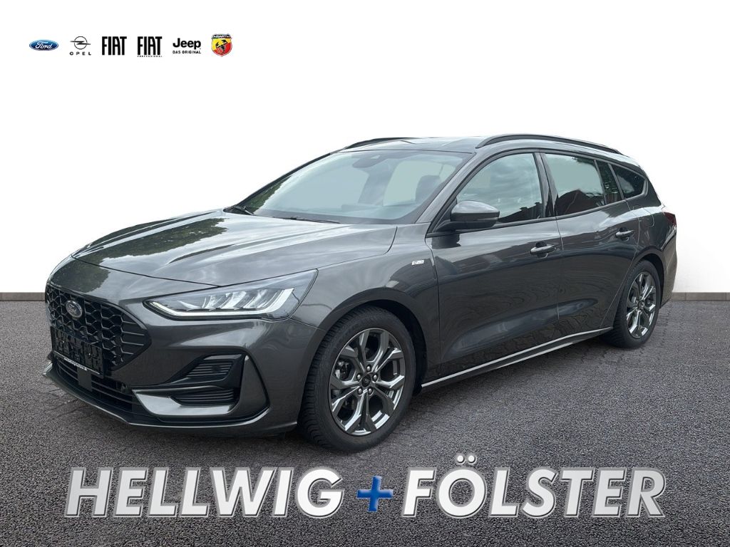 Ford Focus ST-LINE NAVI / LED / PDC /GJR
