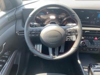 Hyundai TUCSON - Vorschau Bild 9