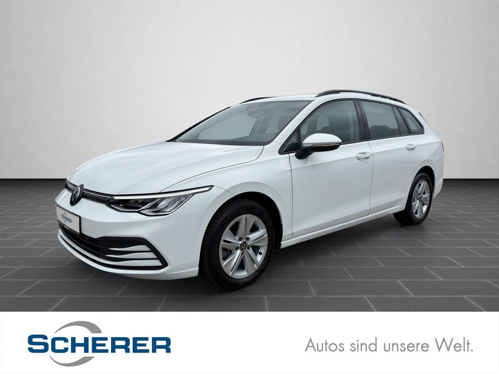 Golf Variant Life 2.0 TDI LED NAVI PDC SITZHEIZU