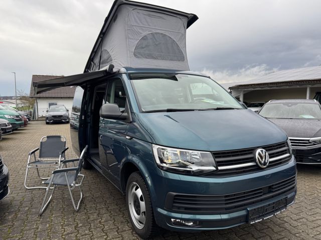 Volkswagen T6 California Beach Akustik ACC LuStHz Cam 7Sitz