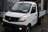 Piaggio Porter NP6 Pritsche 230 CNG Klima SOFORT ! - gebrauchte Piaggio SUV & Geländewagen