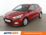 Hyundai i20 1.0 TGDI Passion blue *TEMPO*PDC*SHZ* - Hyundai in Nürnberg