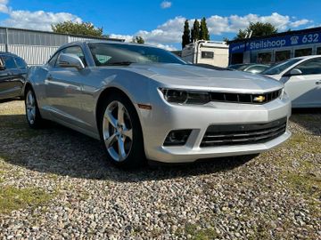 Chevrolet Camaro 6,2 2SS Automatik 2016  Neuzustand