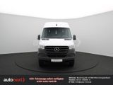 Mercedes-Benz Sprinter 314 *4x4* Mixto+5-Sitze+Werkstatt 6012 - Mercedes-Benz Sprinter: Allradantrieb, Van