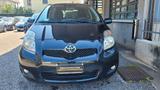 Toyota Yaris 1.4 D-4D DPF 3 porte Sol - Toyota Yaris Sol mit Diesel-Antrieb