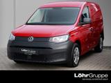 Volkswagen Caddy Cargo 2.0 TDI DSG EcoProfi Navi/Klima/PDC - Kompressor