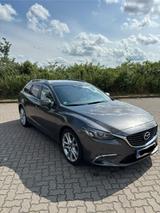 Mazda 6 2.0 Nakama Edition - Mazda: Mazda6
