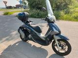 Piaggio Beverly 350 i.e. Sports Touring ABS ASR - PIAGGIO BEVERLY