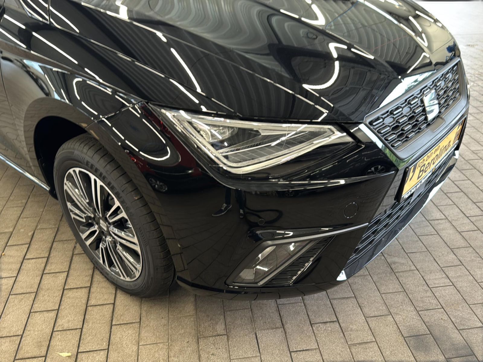 Seat Ibiza - Bild 19