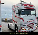 DAF XF 530 FT - DAF 530