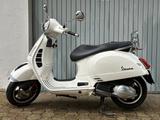 Vespa GTS 125 i.e. Super ABS  - VESPA S 125