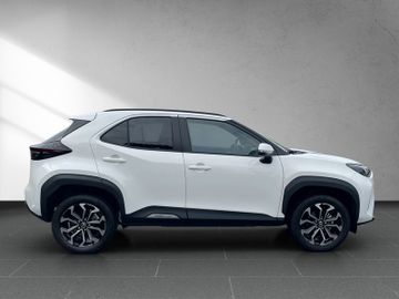 Toyota Yaris Cross 1.5 Hybrid Teamplayer *BLIS*PDC*SHZ*
