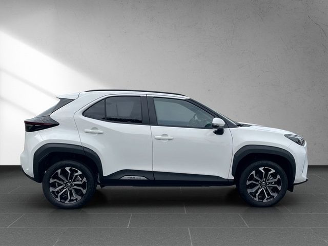 Toyota Yaris Cross 1.5 Hybrid Teamplayer *BLIS*PDC*SHZ*