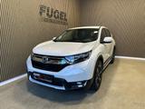 Honda CR-V 1.5 VTEC Turbo Elegance LED|Navi|RFK|SHZ - Honda Gebrauchtwagen von 2020