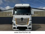 Mercedes-Benz Actros 4 2345*GigaSpace*Retarder*Klima*Spoiler* - Angebote entsprechen deinen Suchkriterien