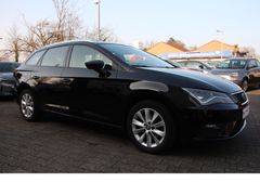 Fahrzeugabbildung Seat Leon ST Style*Navigation*Winterpaket*Klimatronic
