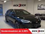 Ford Focus 1.0 ST-Line X Styling Matrix B&O Pano 18" - Ford Focus Jahreswagen: ST